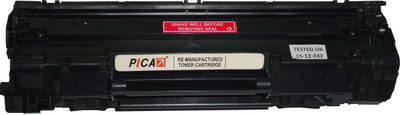 55% OFF on PICA 12A Black Toner 55% OFF on PICA 12A Black Toner