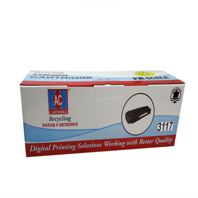 65% OFF on AC-Cartridge 3117 Black Toner 65% OFF on AC-Cartridge 3117 Black Toner