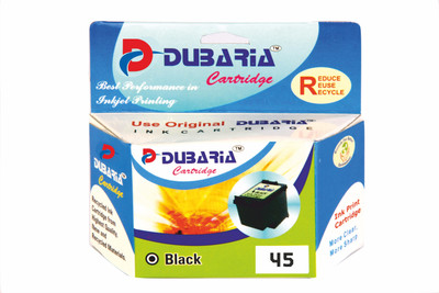 6% OFF on Dubaria 45 Black Ink 6% OFF on Dubaria 45 Black Ink