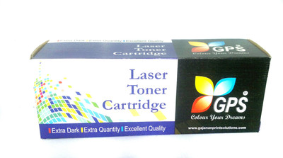 60% OFF on GPS 12A Black Toner 60% OFF on GPS 12A Black Toner