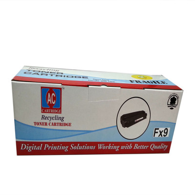 78% OFF on AB Cartridge FX9 Black Toner 78% OFF on AB Cartridge FX9 Black Toner
