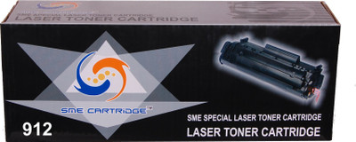 61% OFF on SME Cartridge 912 Black Compatible 61% OFF on SME Cartridge 912 Black Compatible