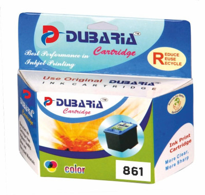 Dubaria 861 Multicolor Ink Dubaria 861 Multicolor Ink