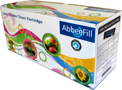 62% OFF on Abbeefill 36A Black Toner 62% OFF on Abbeefill 36A Black Toner