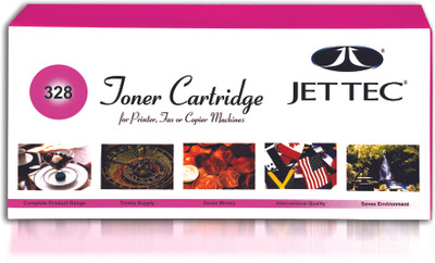 51% OFF on Jettec 328 Black Toner 51% OFF on Jettec 328 Black Toner