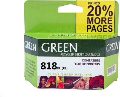 30% OFF on Green 818 Black Ink 30% OFF on Green 818 Black Ink