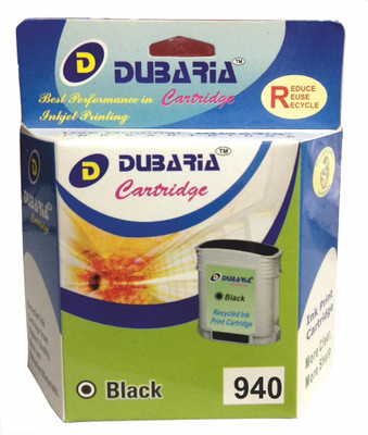 Dubaria 940 Black Ink Dubaria 940 Black Ink
