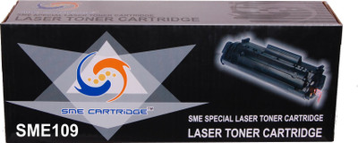 32% OFF on SME Cartridge MLT D109S Black Compatible 32% OFF on SME Cartridge MLT D109S Black Compatible