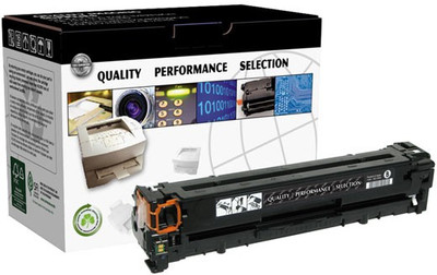 25% OFF on Clover CB540A Black Toner 25% OFF on Clover CB540A Black Toner