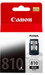 Canon PG 810 Black Ink cartridge