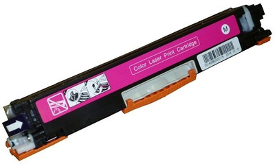 51% OFF on Zilla 329 Magenta Toner 51% OFF on Zilla 329 Magenta Toner