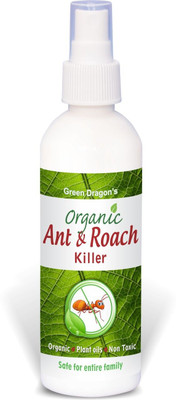 2% OFF on Green Dragon Ant & Roach Killer 2% OFF on Green Dragon Ant & Roach Killer