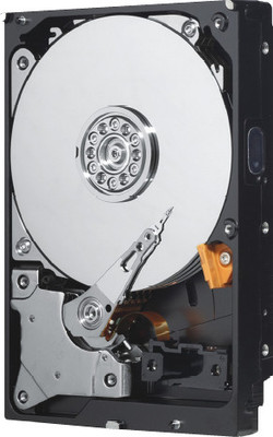 Buy WD AV-GP 2 TB Desktop Internal Hard Drive (WD20EURS): Internal Hard Drive