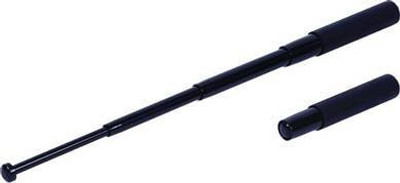 86% OFF on Krish 50 cm Expandable Iron Baton