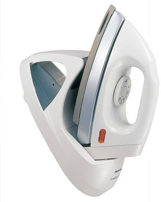 Panasonic PA-NI 100DX Dry Iron (White) 