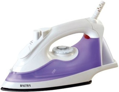 20% OFF on Baltra BTI-115 Steam Iron