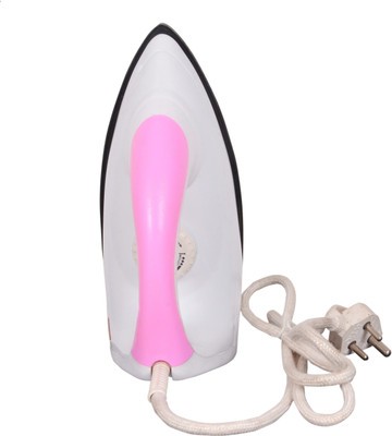 Everest Magic P Dry Iron (Pink) 