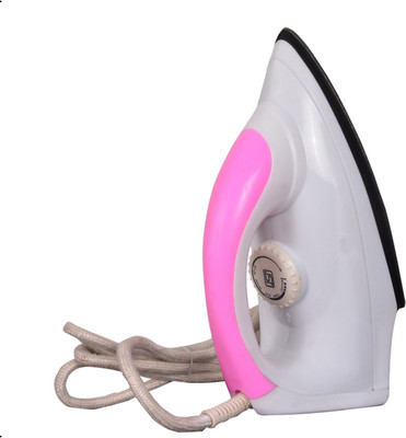 Everest Magic P Dry Iron (Pink) 