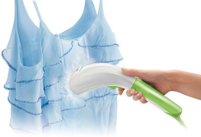 Philips Gc310/07 (8890 310 07280) Garment Steamer (Green) 
