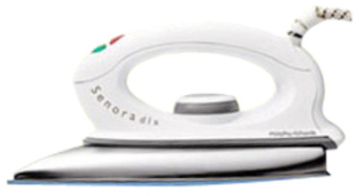 Morphy Richards Senora Dlx 1000 Watts Iron: Iron Buy Morphy Richards Senora Dlx 1000 Watts Iron: Iron