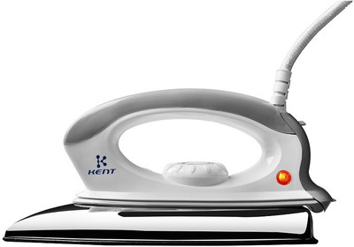 47% OFF on Kent Appliances Leo Dry Iron 47% OFF on Kent Appliances Leo Dry Iron