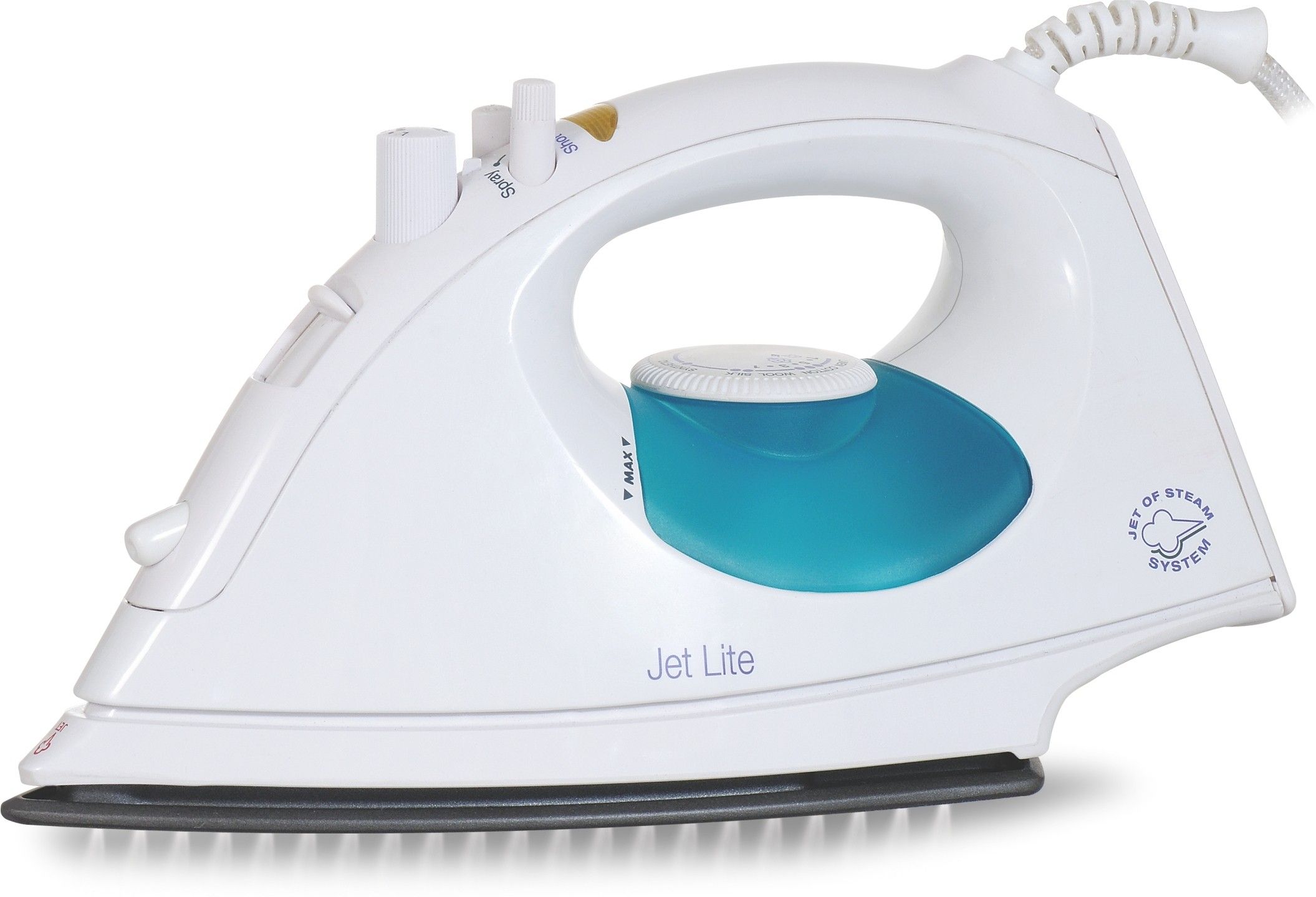 Clearline Steam Iron Long Power Cord Steam Iron Price in India Buy
