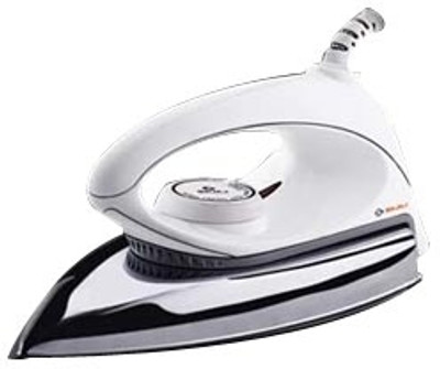 Bajaj DX 3 L/W 1000 Watts Iron: Iron Buy Bajaj DX 3 L/W 1000 Watts Iron: Iron