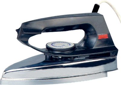 6% OFF on Vijayalakshmi Topaz Dry Iron 6% OFF on Vijayalakshmi Topaz Dry Iron