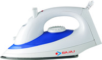 Bajaj MX 2 Dry Iron: Iron