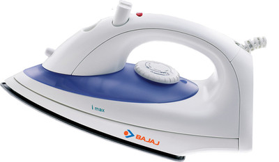 Bajaj MX 2 1200 Watts Iron: Iron Buy Bajaj MX 2 1200 Watts Iron: Iron