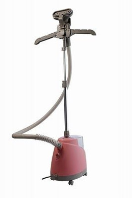 Russell Hobbs RGS 1500 Pro Garment Steamer (Pink) 