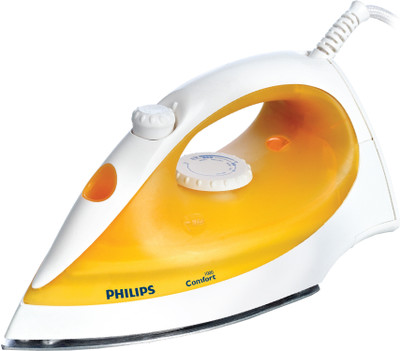 Philips GC 1011 Steam Iron