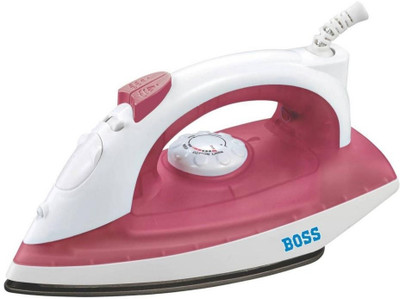 Boss I-Mpress Steam B310 Steam Iron Boss I-Mpress Steam B310 Steam Iron