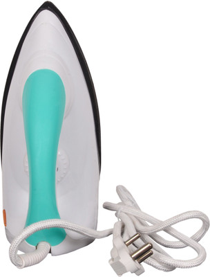 Everest Magic G Dry Iron (Green) 