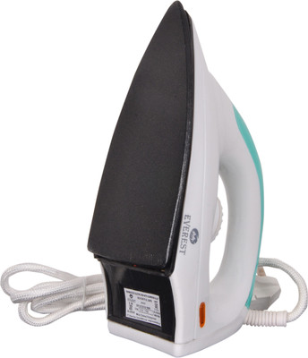Everest Magic G Dry Iron (Green) 