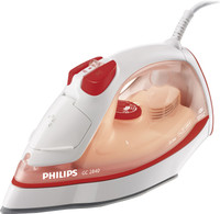 Philips GC2840 Dry Iron: Iron