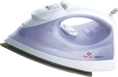 Bajaj Majesty MX9 Iron Bajaj Majesty MX9 Iron