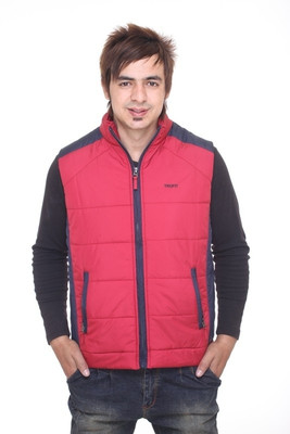 10% OFF on Trufit Sleeveless Solid Men's Quilted Jacket 10% OFF on Trufit Sleeveless Solid Men's Quilted Jacket