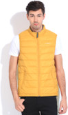 U.S.Polo.Assn Sleeveless Solid Men's Jacket U.S.Polo.Assn Sleeveless Solid Men's Jacket