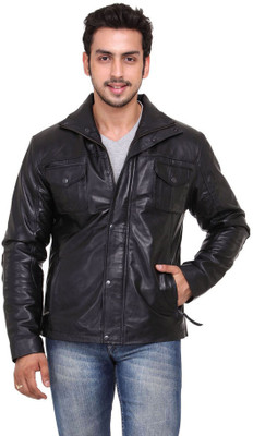 20% OFF on Kosher Full Sleeve Solid Men's Quilted Jacket 20% OFF on Kosher Full Sleeve Solid Men's Quilted Jacket