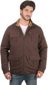 50% OFF on Again Full Sleeve Solid Men's Jacket 50% OFF on Again Full Sleeve Solid Men's Jacket