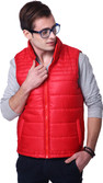 52% OFF on Yepme Sleeveless Solid Men's Quilted Jacket 52% OFF on Yepme Sleeveless Solid Men's Quilted Jacket