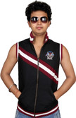37% OFF on Fulon Sleeveless Striped Men's Jacket 37% OFF on Fulon Sleeveless Striped Men's Jacket
