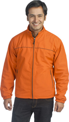 71% OFF on NU9 Full Sleeve Solid Men's Jacket 71% OFF on NU9 Full Sleeve Solid Men's Jacket
