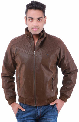 Oceanic Full Sleeve Solid Men's Jacket Oceanic Full Sleeve Solid Men's Jacket