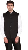 10% OFF on Givo Sleeveless Solid Men's Nehru Jacket 10% OFF on Givo Sleeveless Solid Men's Nehru Jacket