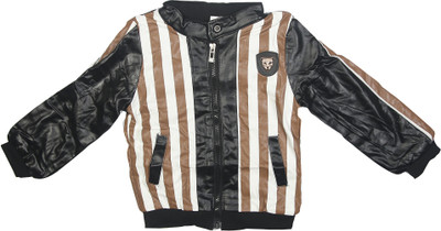 40% OFF on Camey Full Sleeve Solid Baby Boy's Bolero Jacket 40% OFF on Camey Full Sleeve Solid Baby Boy's Bolero Jacket