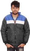 60% OFF on Frostini Full Sleeve Solid Men's Quilted Jacket 60% OFF on Frostini Full Sleeve Solid Men's Quilted Jacket