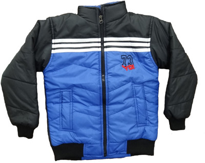 52% OFF on Alfa Yo Premium Full Sleeve Striped Boy's Quilted Jacket 52% OFF on Alfa Yo Premium Full Sleeve Striped Boy's Quilted Jacket