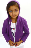 40% OFF on Bio Kid Full Sleeve Self Design Girl's Jerkin Jacket 40% OFF on Bio Kid Full Sleeve Self Design Girl's Jerkin Jacket